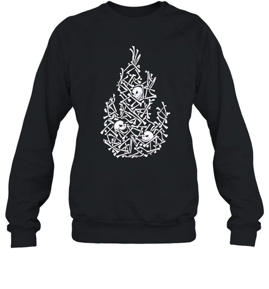 Sapnap Halloween 2023 Shirt_1