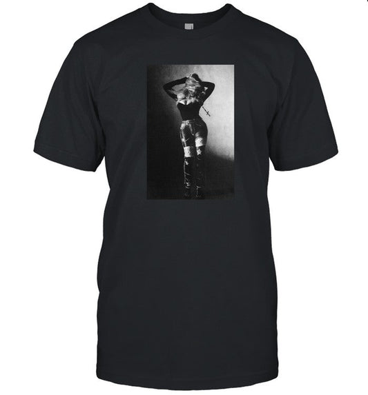 T-Shirts Beyonce Cowboy Carter And The Rodeo Chitlin' Circuit Limited