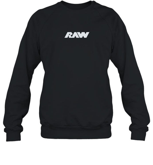 RAW Golf Club shirt new