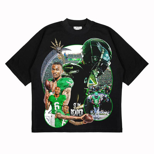 Slim Reaper T-Shirt  Vintage Tee Graphic T-Shirt Sweatshirt Hoodie  Gift For Fan
