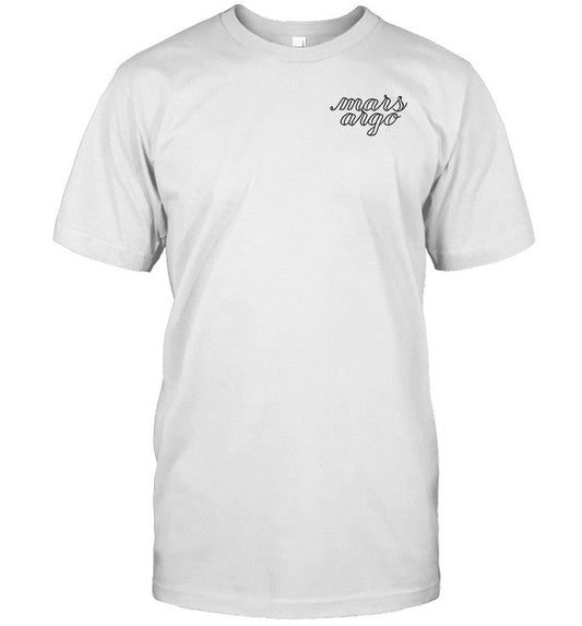 Sicmr Store Mars Argo Shirt