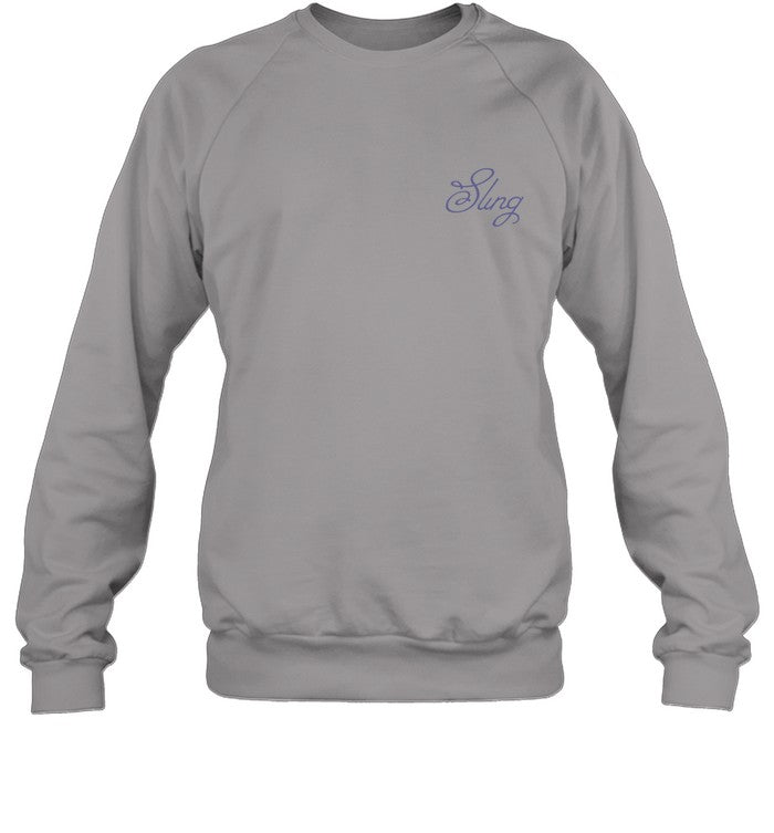 Clairo Sling Sweatshirt