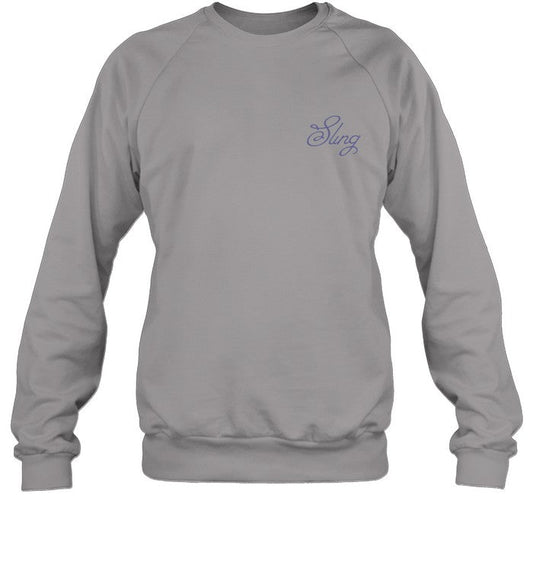 Clairo Sling Sweatshirt