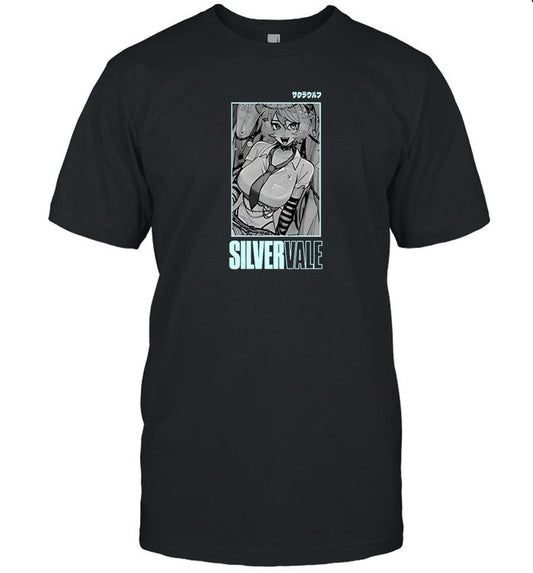 Silvervale Shirt