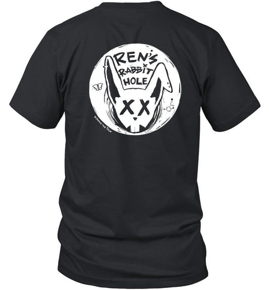 Renmakes Ren Rabbit Hole Shirt