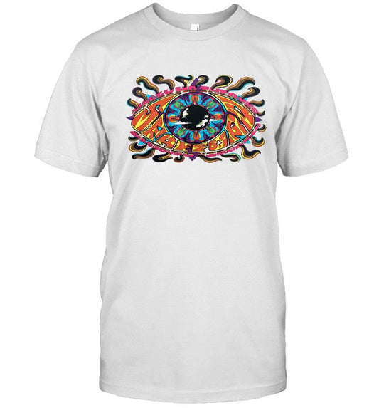 Limited Spafford At Tally Ho Theater In Leesburg, VA On March 26, 2024 Shirt