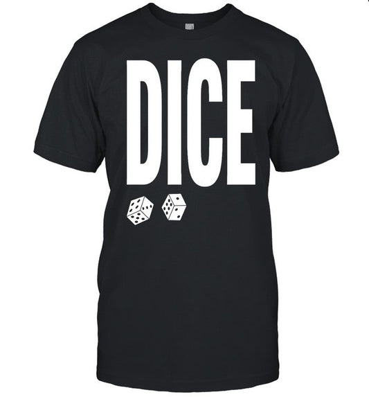 Dogmeat's Town Andrew Dice Clay Dice Rules