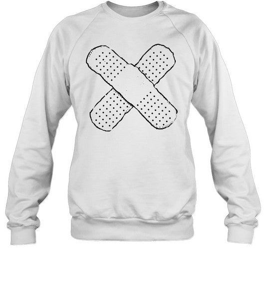 Kid LAROI The First Time Bandaid shirt 2024