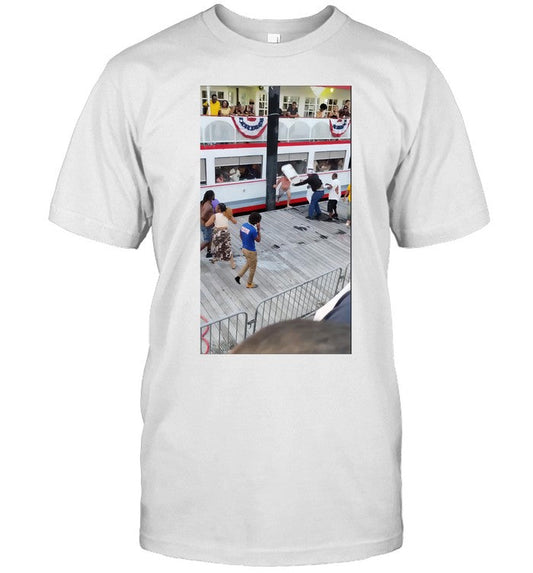 Jermale Sullivan Shirt The Alabama Brawl