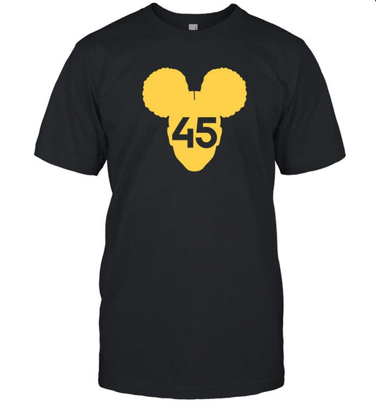 Shirt Hannah Stuelke Stuelke 45
