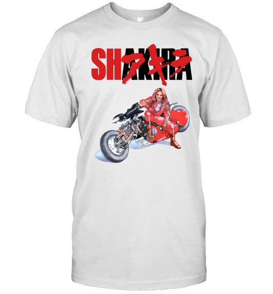 Shakira Akira Limited Shirt