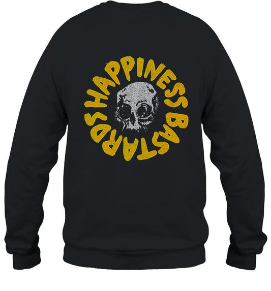 Stream The Black Crowes Happiness Bastards Zip Up New T Shirt