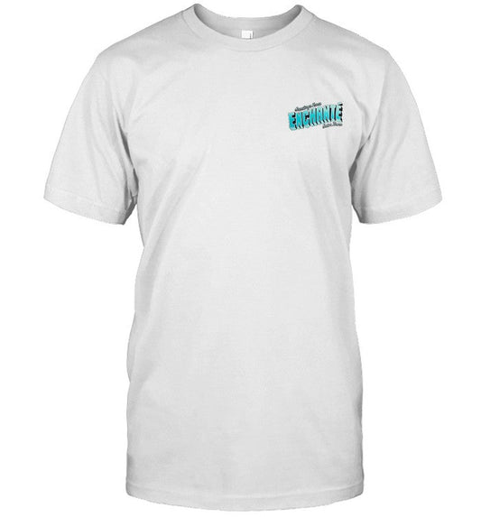 Enchante Gator Tours New Shirt