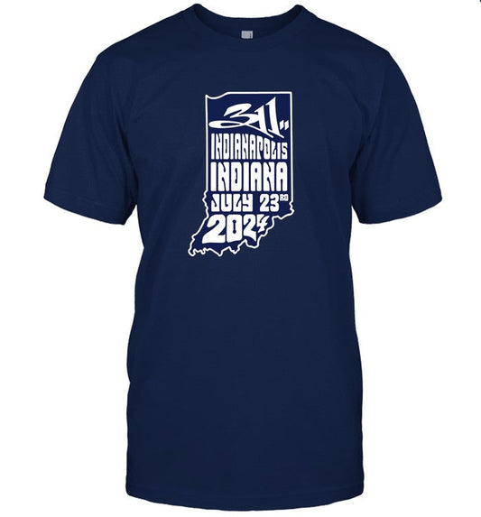 311 Tour In Indianapolis IN On July 23 2024 Shirt