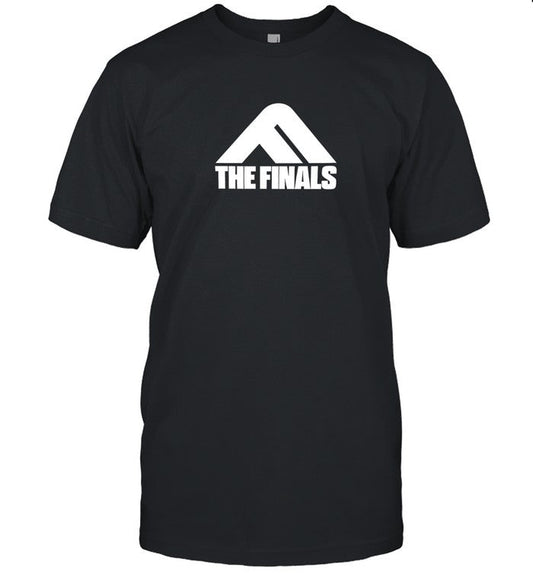 Limited The Finals Superfan SHirt