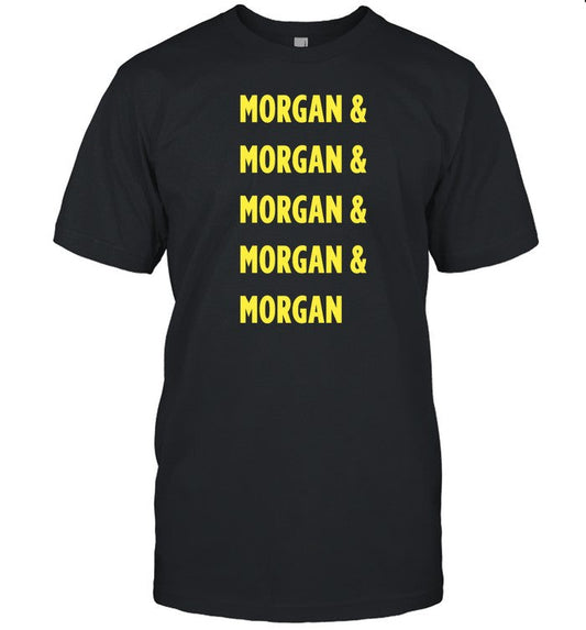 Shirt Jasper Johnson Morgan