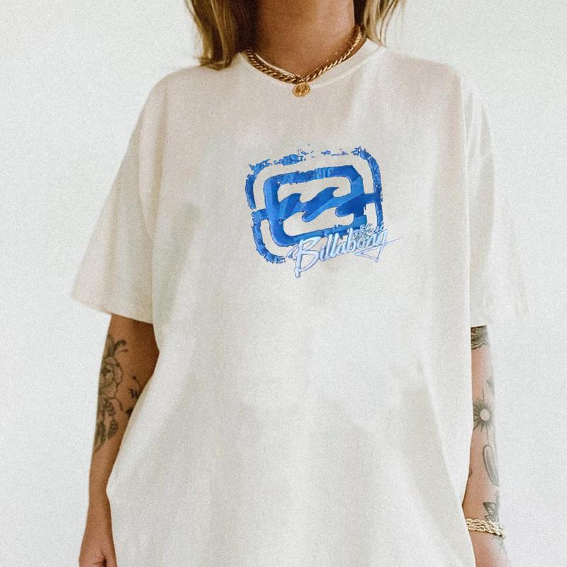 Vintage Billabong T-shirt Billabong Shirts