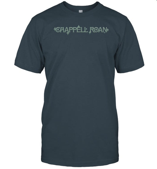 Green Logo Chappell Roan Shirts 2024