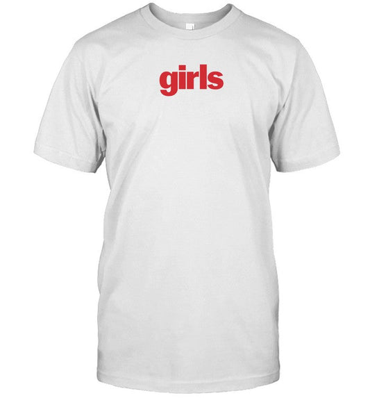 T-Shirt The Kid Laroi Girls Limited