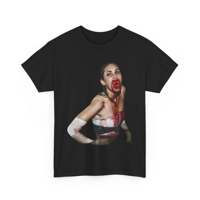 Punxnkisses JenniferÃ¢â‚¬â„¢s Body Cotton Medium Unisex TShirt  Menswear