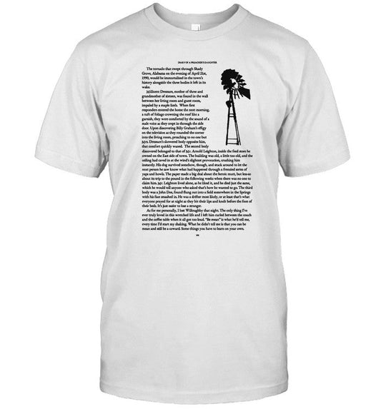 Ethel Cain Shirt 2023