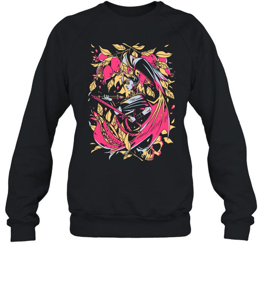 Hades Games First Of The Furies Sweatshirt