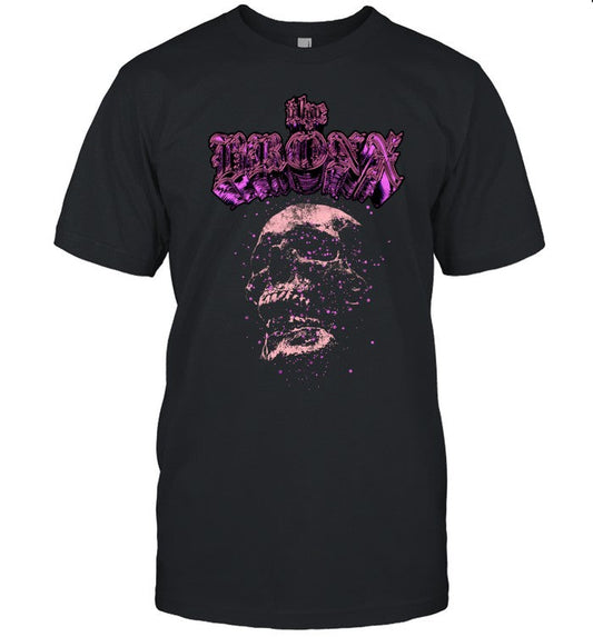 Limited Chrome The Bronx Shirt
