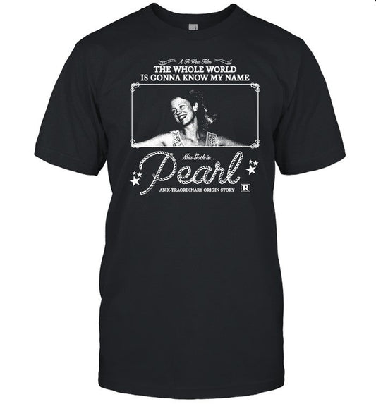 Outoftimestudio Store I'm A Star Pearl Shirt
