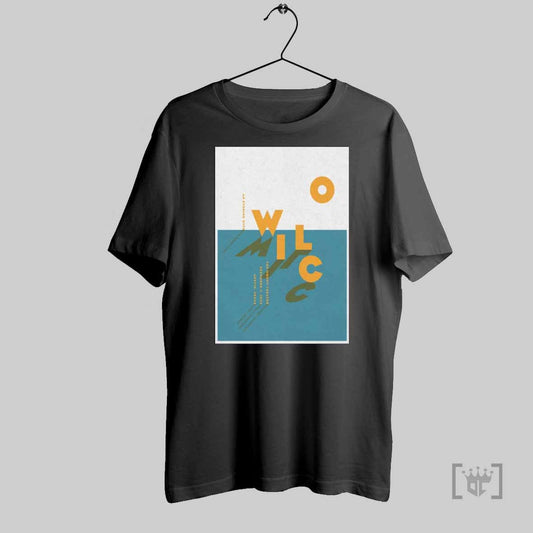 Poster Wilco Acl Live At The Moody Theater Austin Tx Dec 7 2024 Event T Shirt