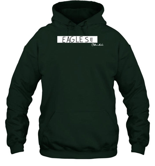 Kyle Lowry Eagles Billionaire Boys Club Hoodie