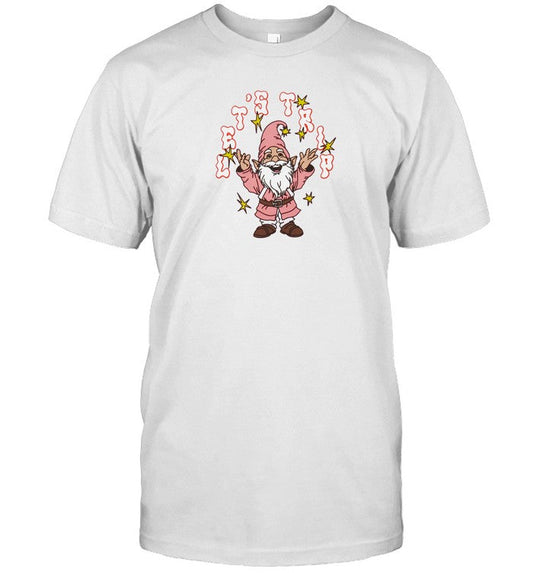T Shirts Sturniolo Let's Trip Gnome Limited