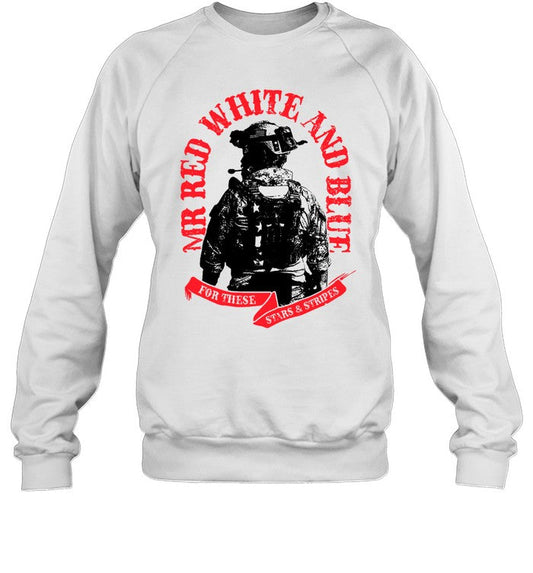 Coffey Anderson For These Stars And Stripes 2024 Shirt_1