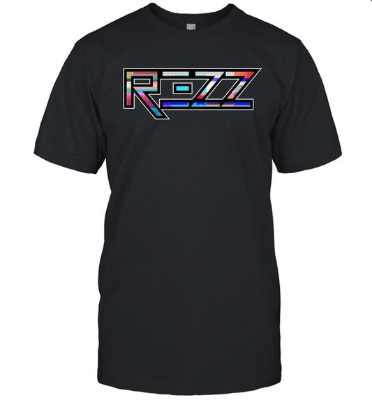 Rezz Silence Shirt