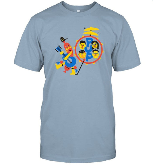Band Of Wiener 2024 Shirt