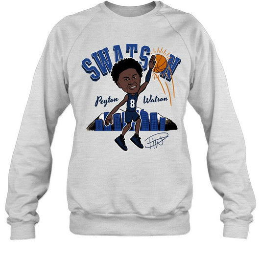 Limited Peyton Watson Shirt