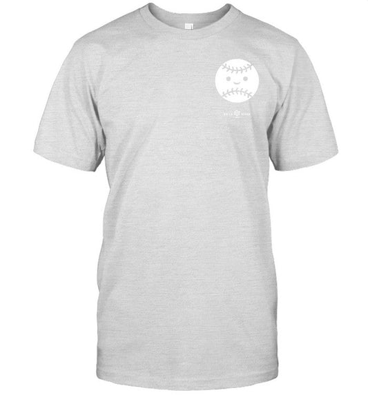 Seamhead Tee