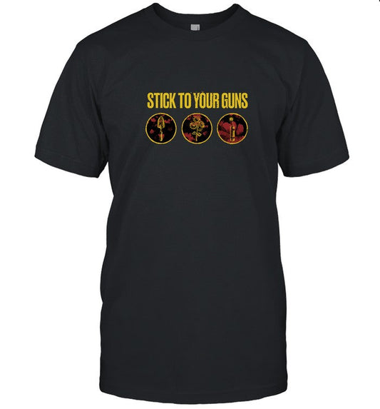 Keep Planting Flowers Shirt