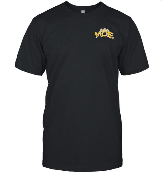 Moe Cabot Theater Event Shirt