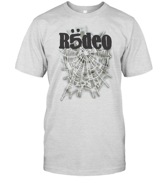 Cj X Sp5Der Days Before R5Deo T Shirt