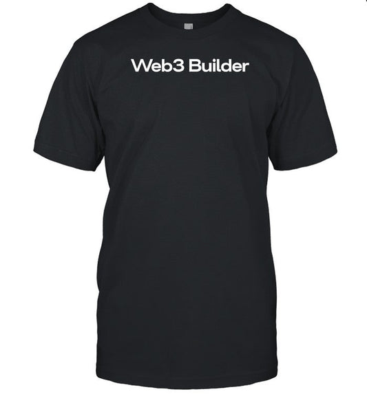 Joe Weisenthal Web3 Builders