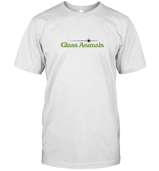 Glass Animals I Love You So Fucking Much Tour Limited Shirt