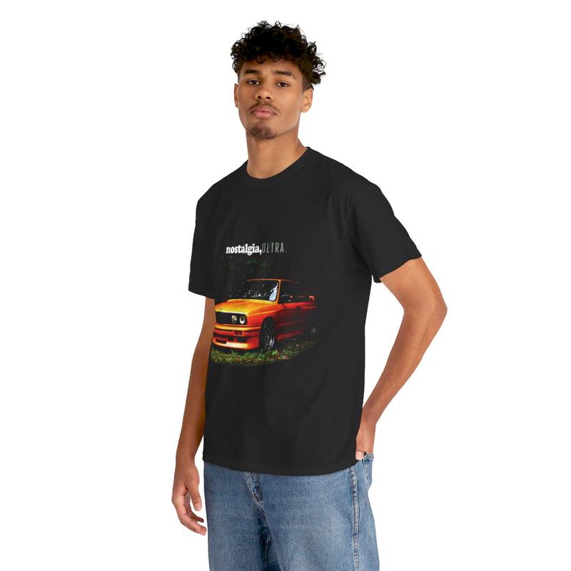 Graphic Shirt, Frank Blonde Inspired Shirt Casual Cotton Menswear Tshirt Top Underwear Streetwear T-Shirt Shortsleeve Crew Neck