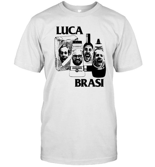 Luca Brasi Gravy Day T-Shirt