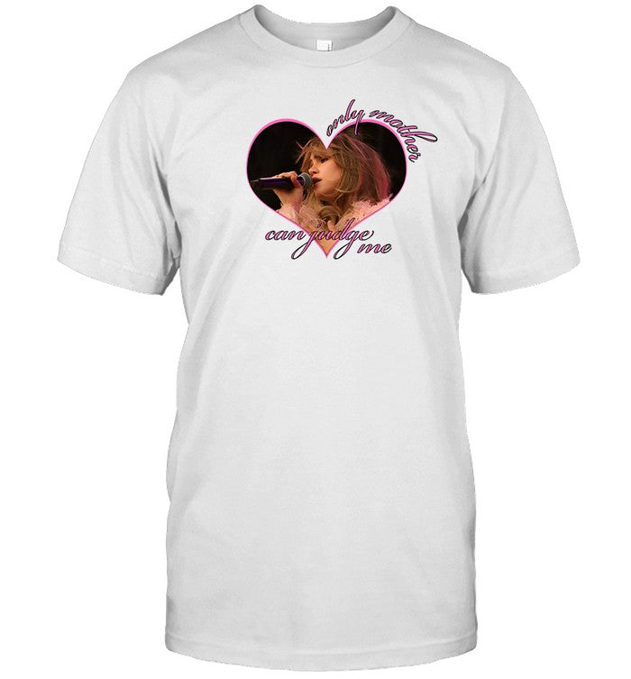 Shirt Sukiwaterhouse Only Mother Can Judge Me