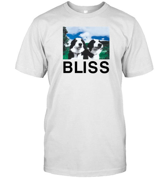 Limited Henry Bliss Dog Shirt