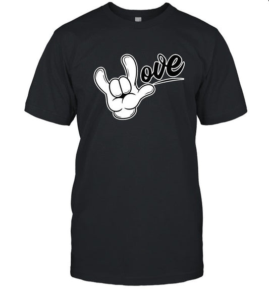 I Love Sneakers 2024 Shirt