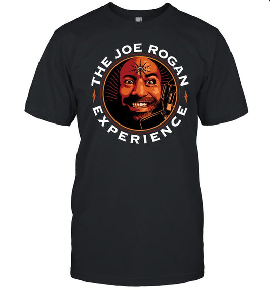New Trump The Joe Rogan Experience Shirts
