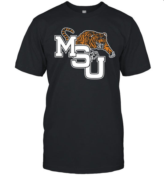Drake Vintage Memphis State T-Shirts