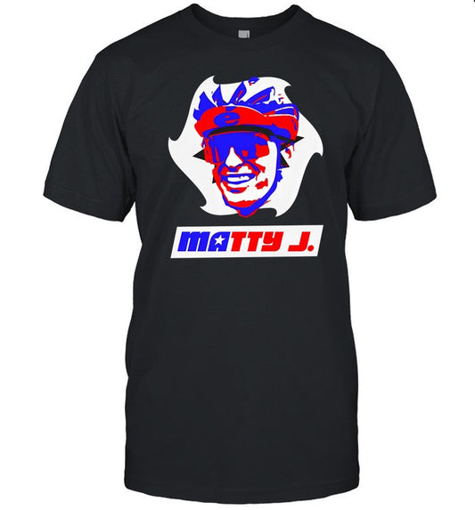 Lease A Bike Matty J Team Visma Shirt