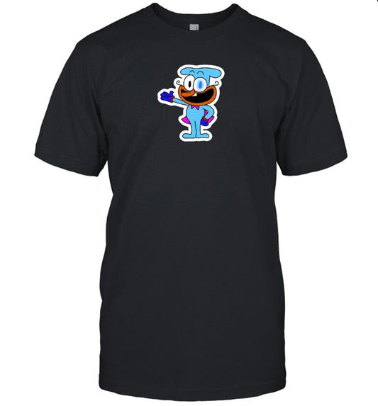 Limited Soomlarr The Doise T Shirt
